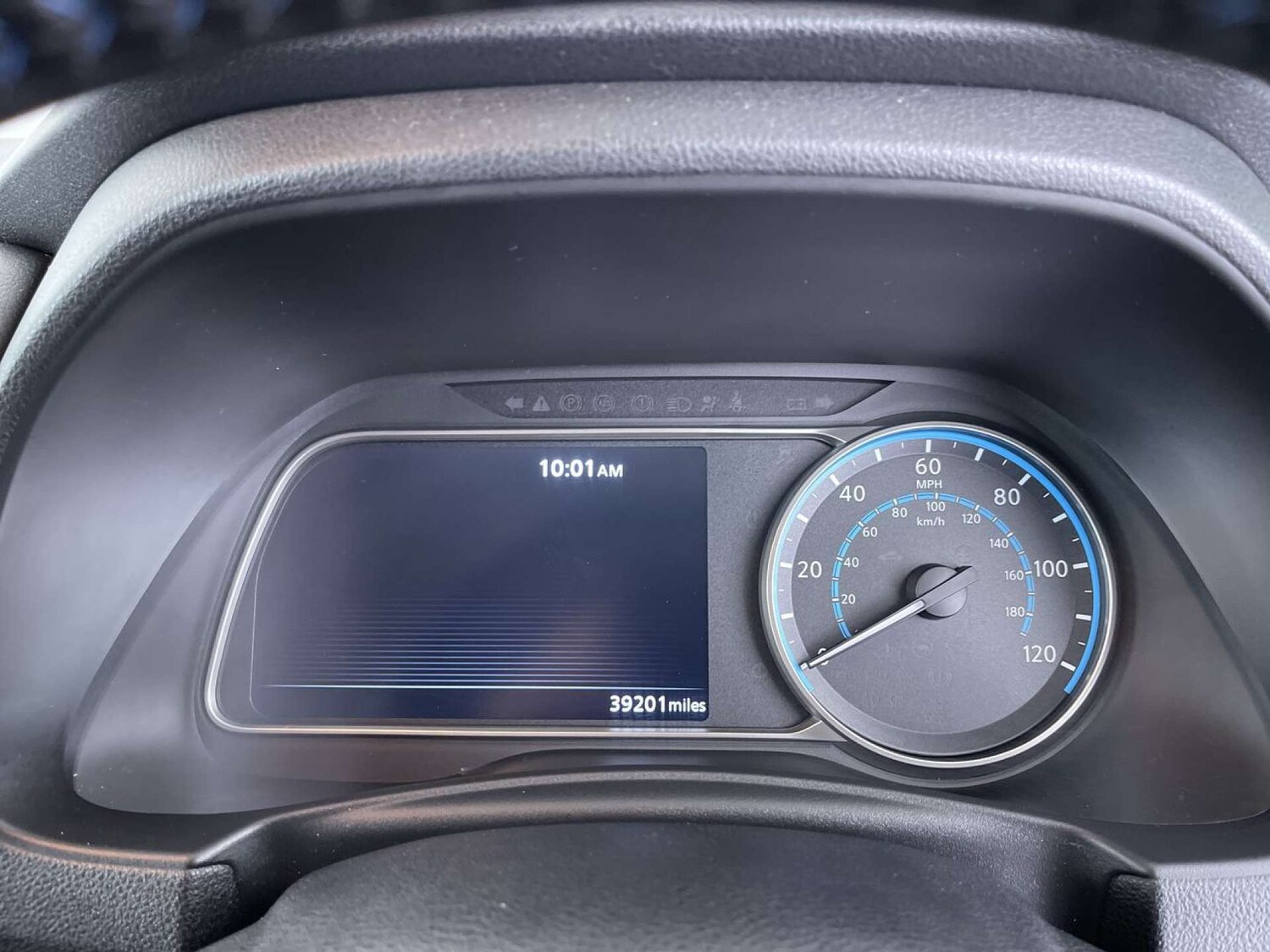 Used Nissan Leaf 2020 for sale - 77355548: Photo 39