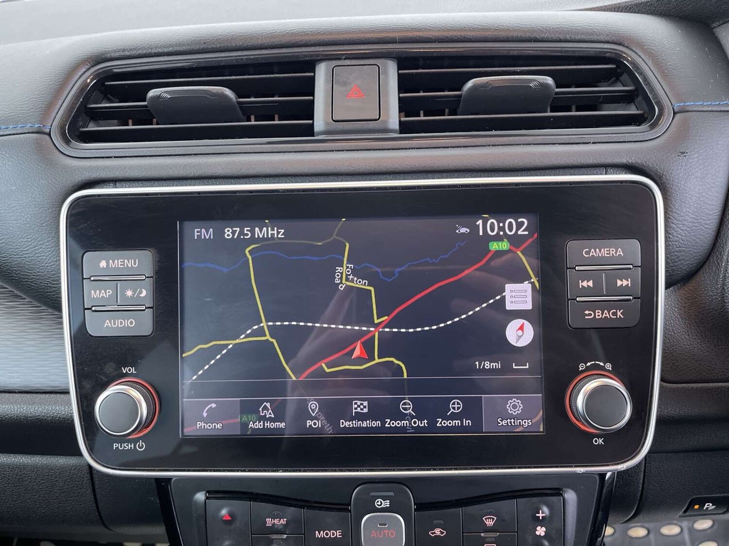 Used Nissan Leaf 2020 for sale - 77355548: Photo 42