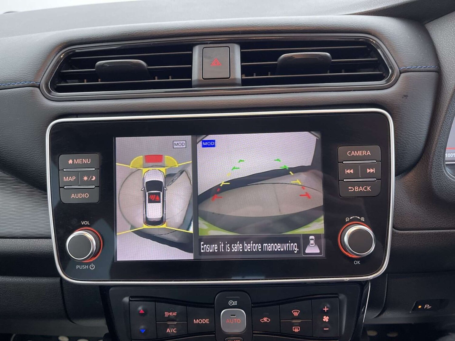 Used Nissan Leaf 2020 for sale - 77355548: Photo 43