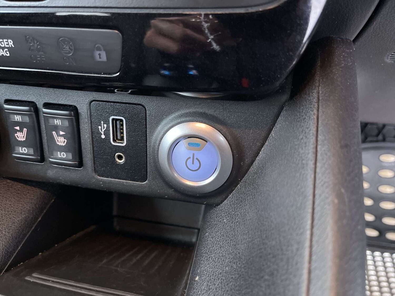 Used Nissan Leaf 2020 for sale - 77355548: Photo 46