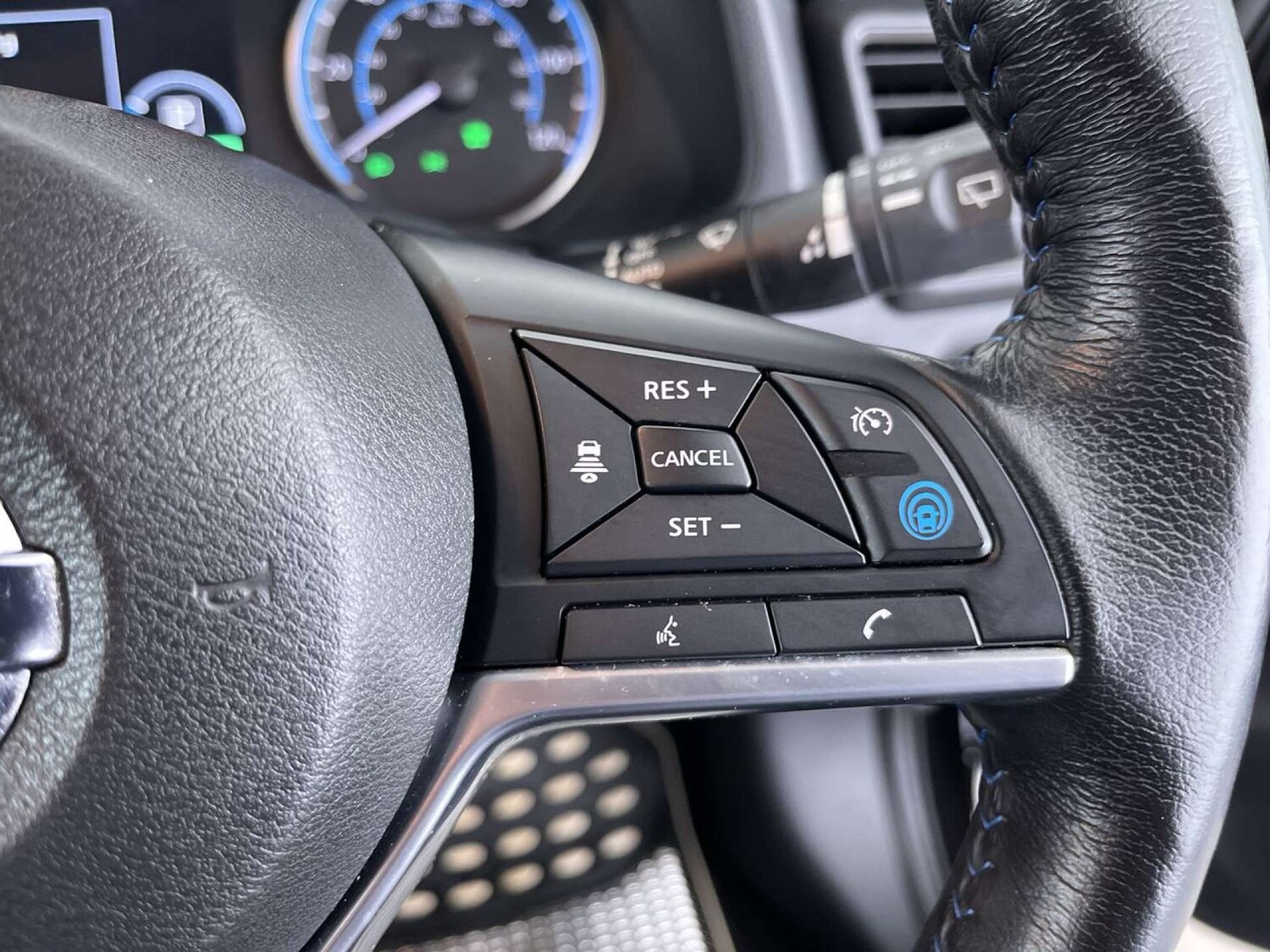 Used Nissan Leaf 2020 for sale - 77355548: Photo 54