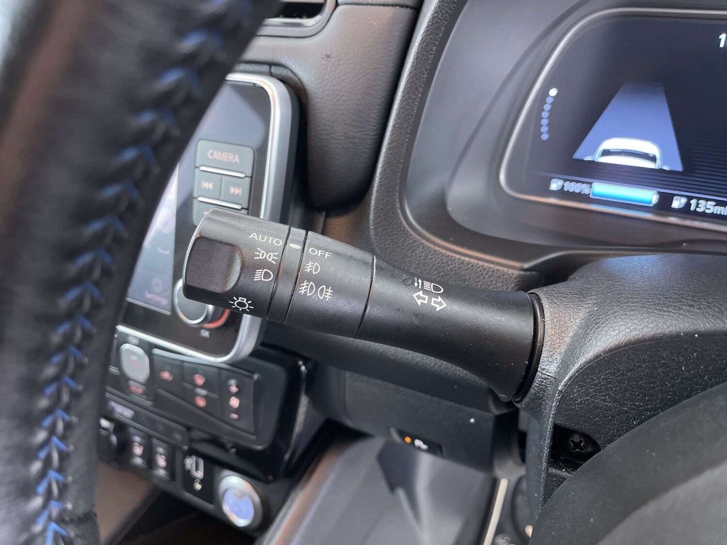 Used Nissan Leaf 2020 for sale - 77355548: Photo 55