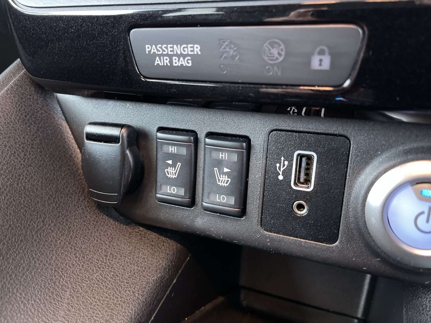 Used Nissan Leaf 2020 for sale - 77355548: Photo 57