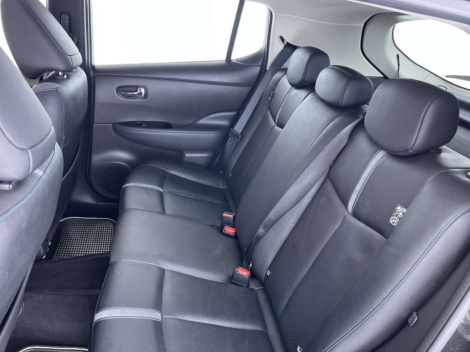 Used Nissan Leaf 2020 for sale - 77355548: Photo 9