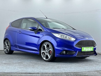 Used Ford Fiesta 2016 for sale - 78645907: Photo