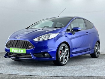 Used Ford Fiesta 2016 for sale - 78645907: Photo