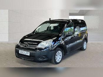 Used Citroen Berlingo 2013 for sale - 79507052: Photo