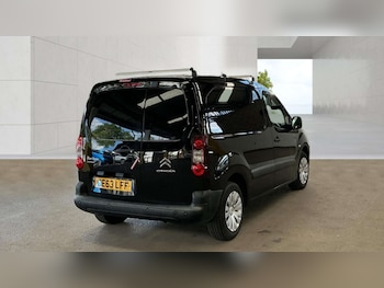 Used Citroen Berlingo 2013 for sale - 79507052: Photo