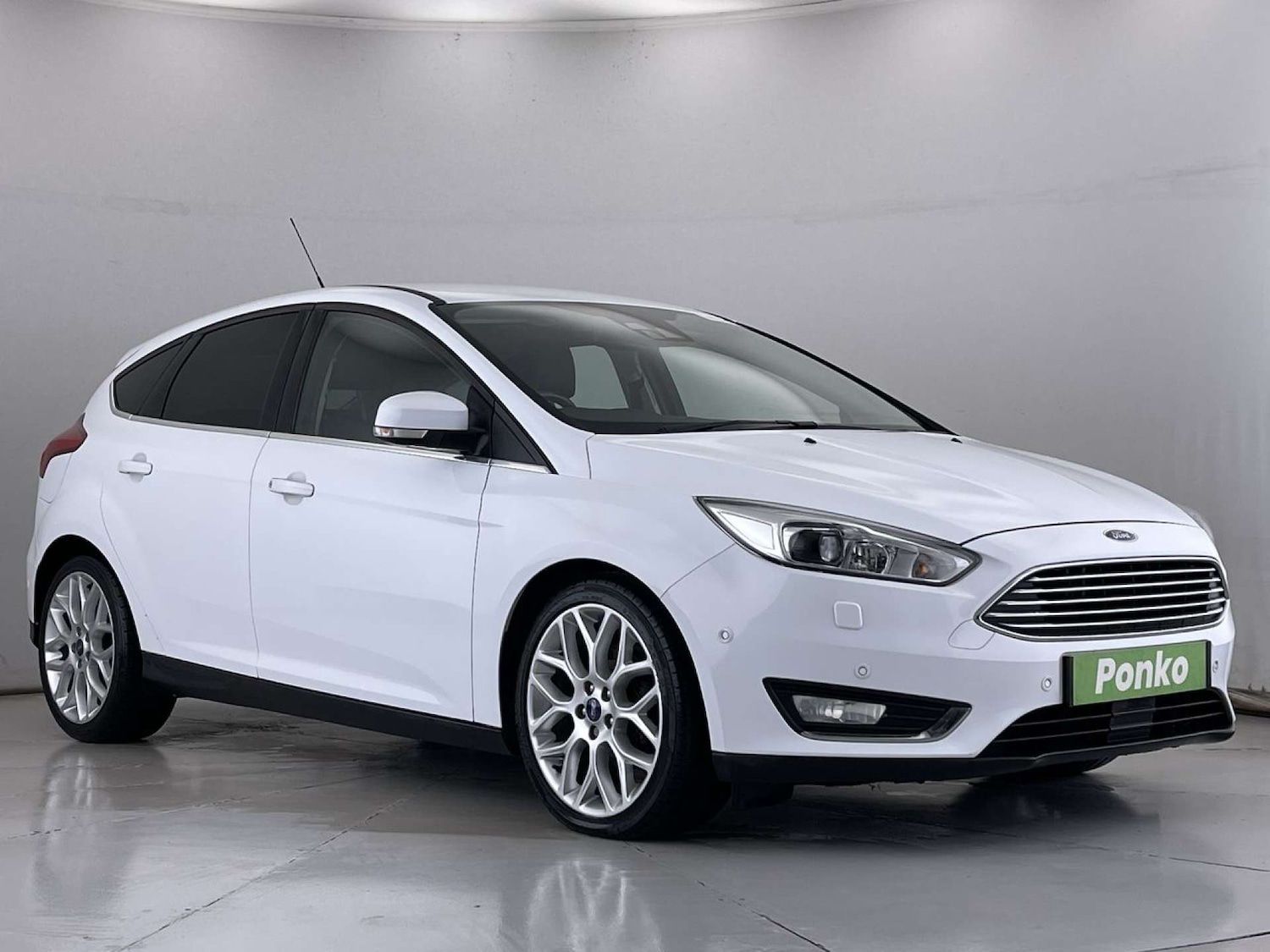 Used Ford Focus 2016 for sale - 76481393: Photo 1