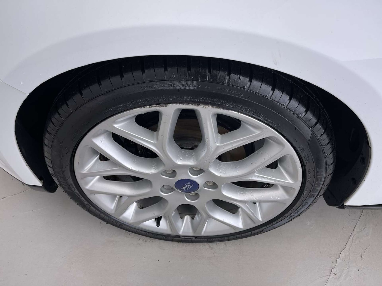 Used Ford Focus 2016 for sale - 76481393: Photo 11