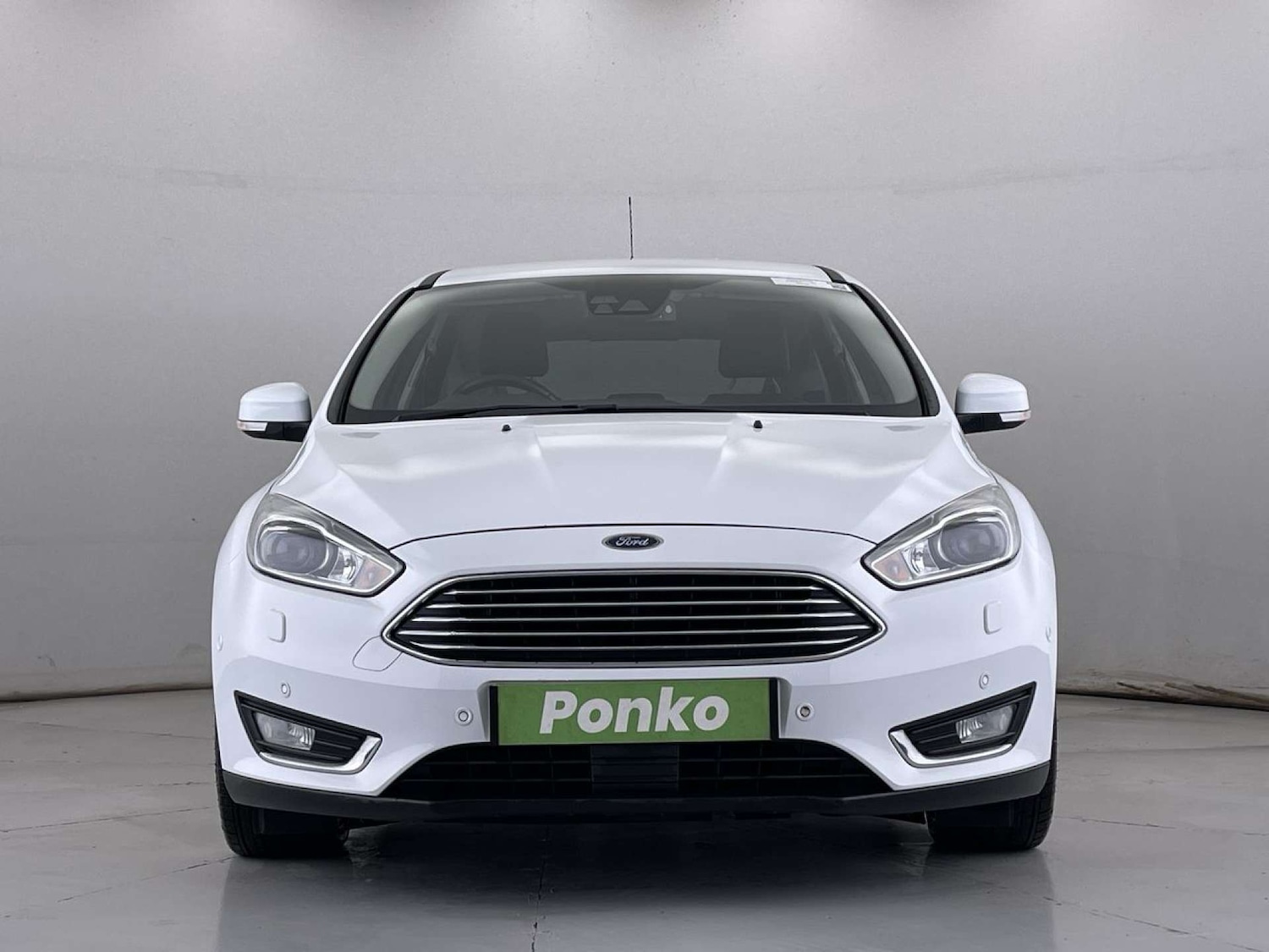 Used Ford Focus 2016 for sale - 76481393: Photo 14