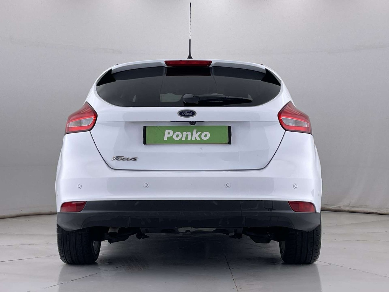 Used Ford Focus 2016 for sale - 76481393: Photo 17