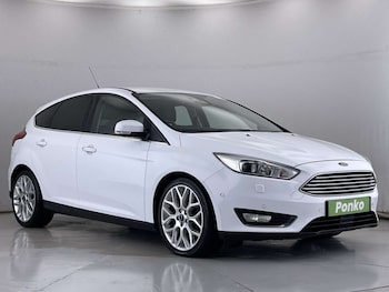 Used Ford Focus 2016 for sale - 76481393: Photo