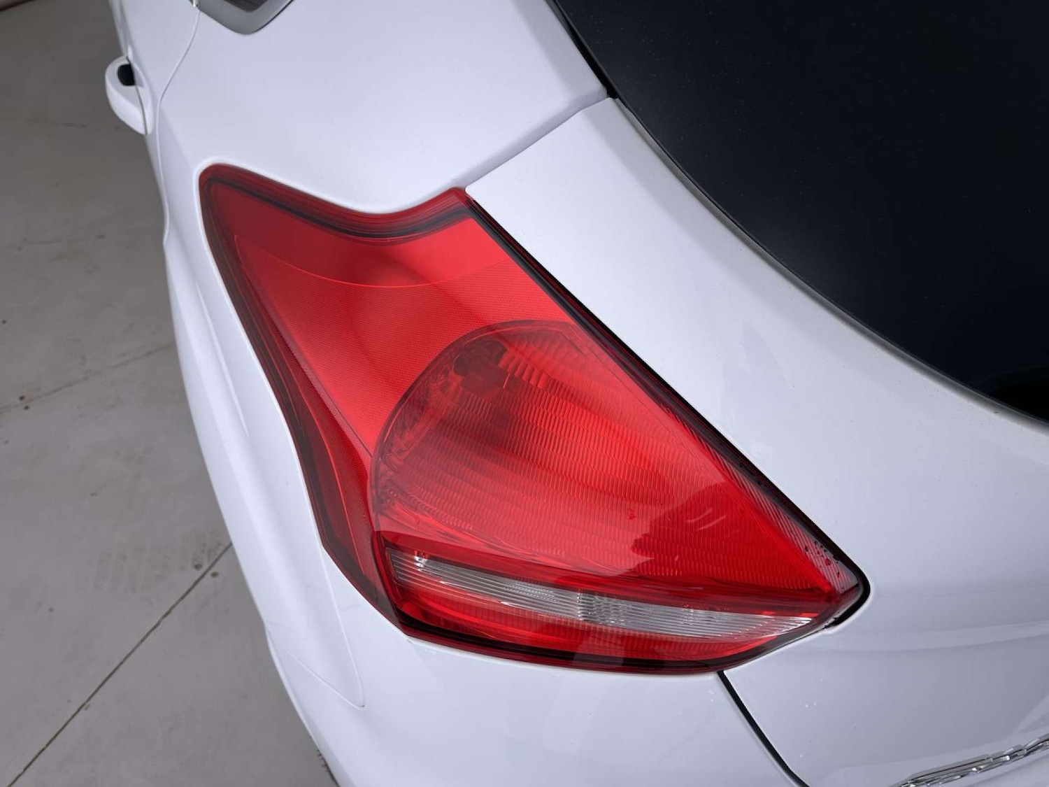 Used Ford Focus 2016 for sale - 76481393: Photo 20