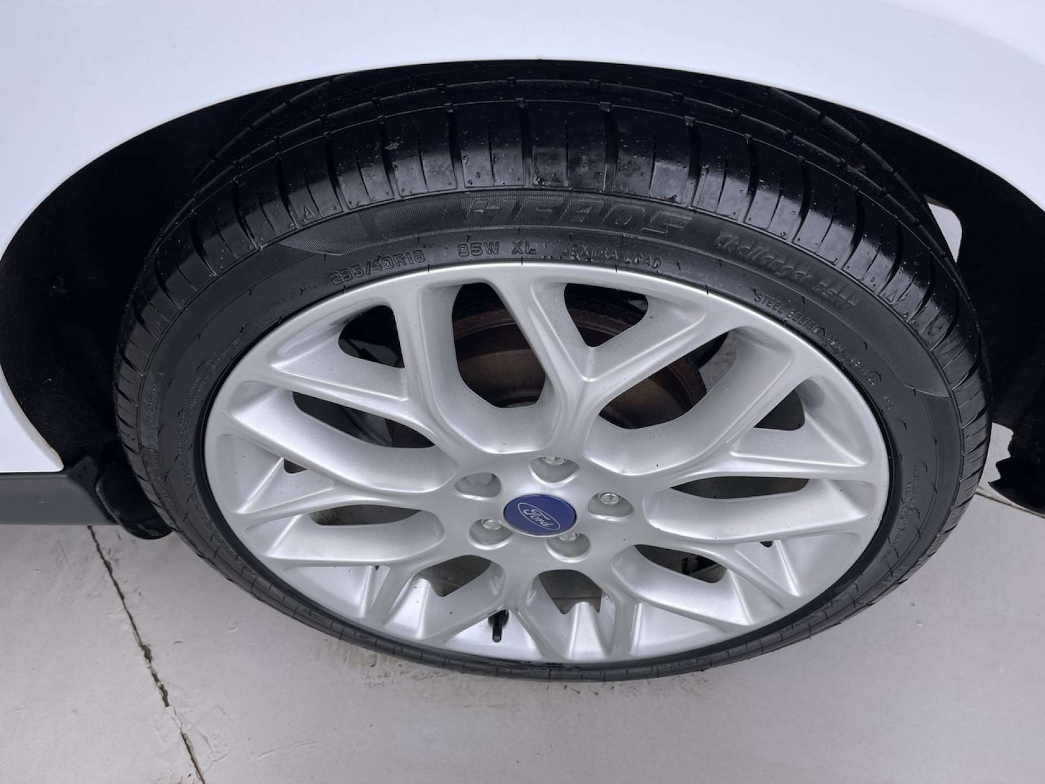 Used Ford Focus 2016 for sale - 76481393: Photo 22