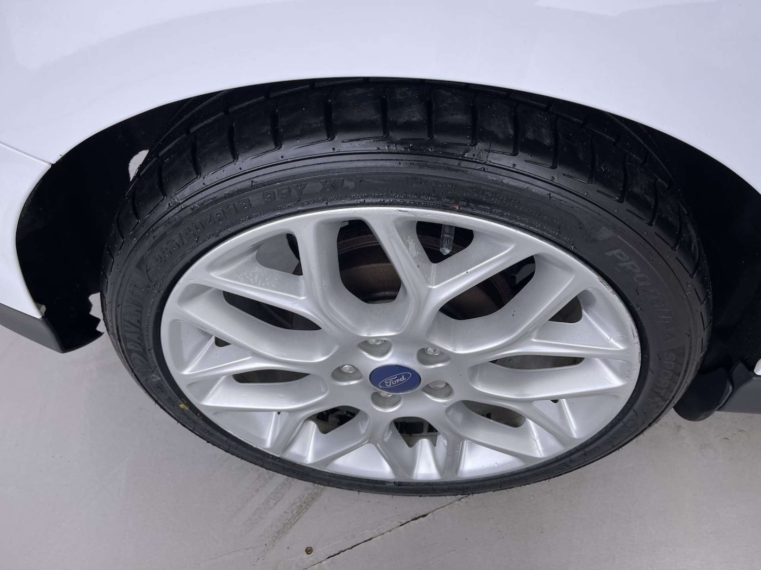 Used Ford Focus 2016 for sale - 76481393: Photo 23