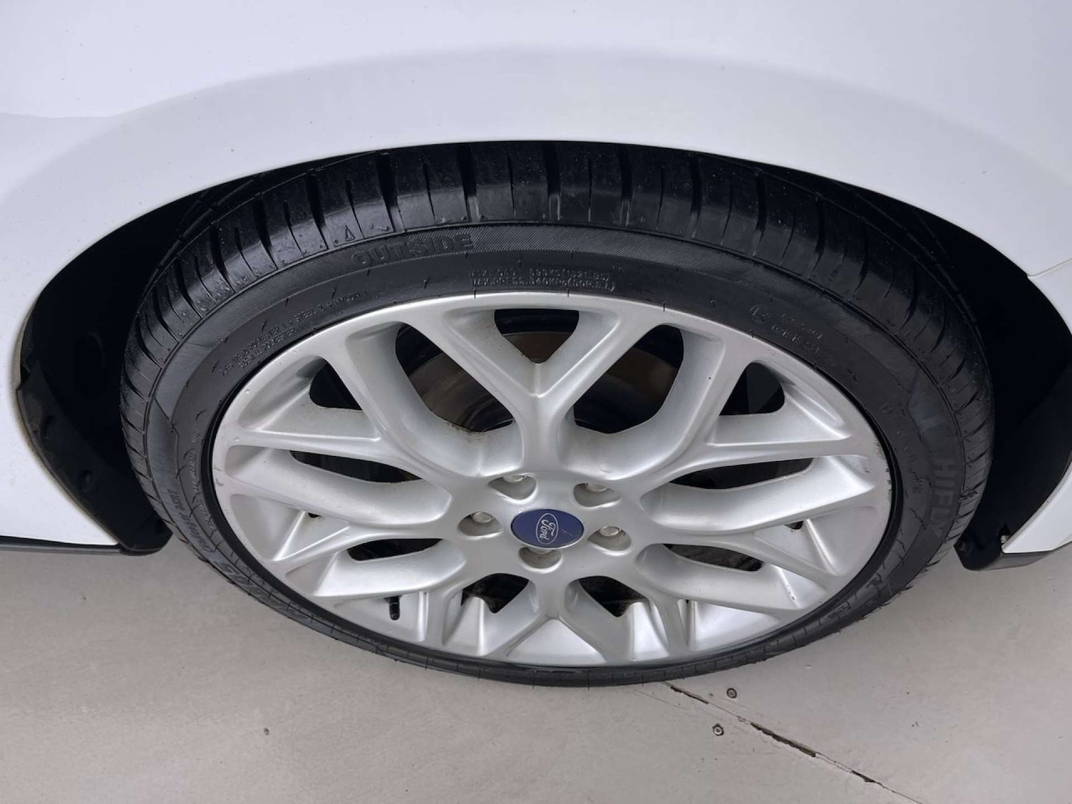 Used Ford Focus 2016 for sale - 76481393: Photo 24