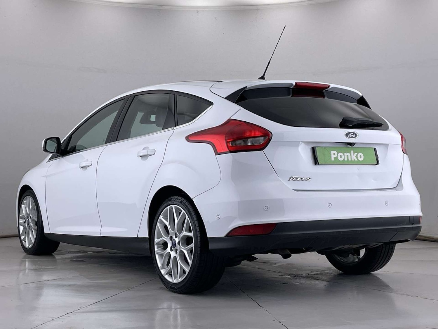 Used Ford Focus 2016 for sale - 76481393: Photo 3