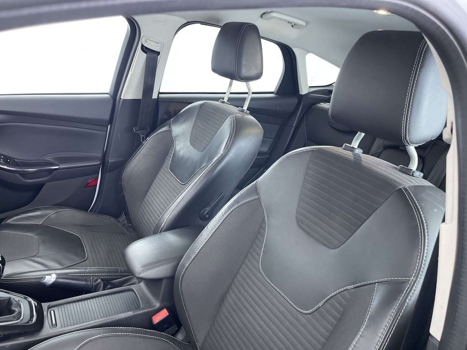 Used Ford Focus 2016 for sale - 76481393: Photo 31