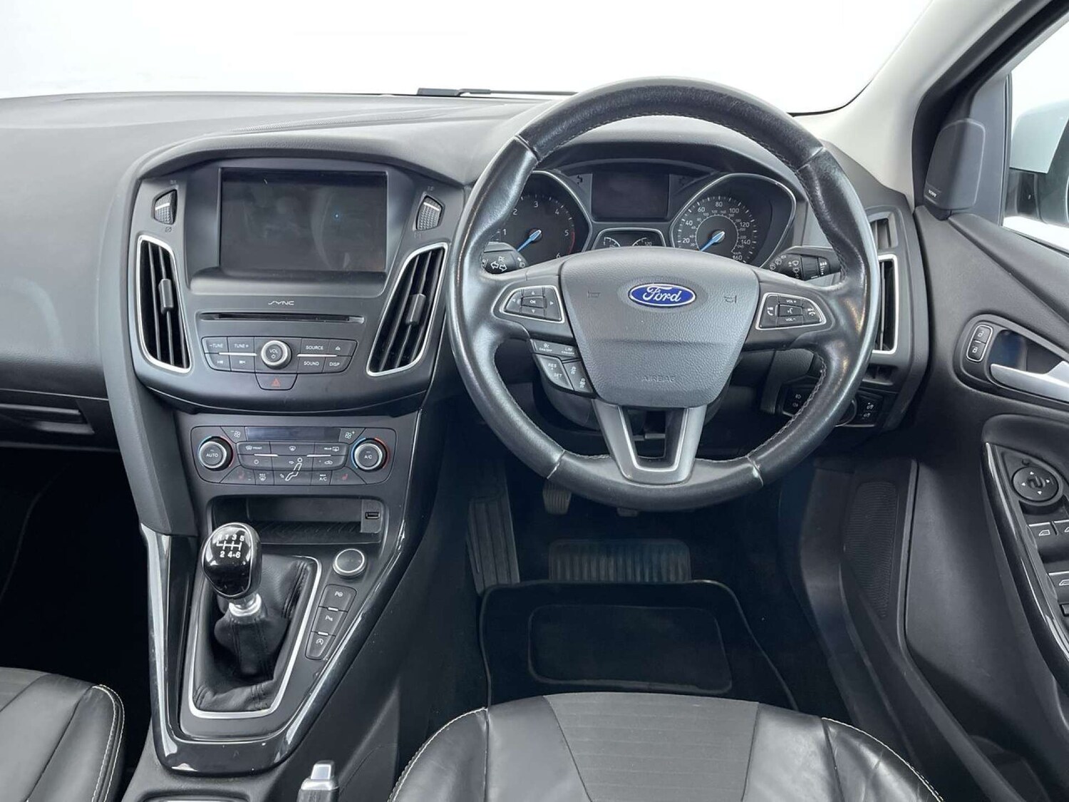 Used Ford Focus 2016 for sale - 76481393: Photo 35