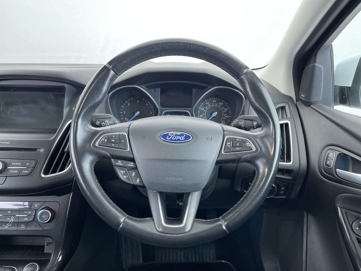 Used Ford Focus 2016 for sale - 76481393: Photo 36