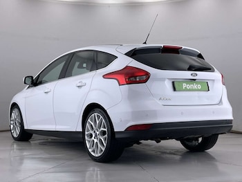 Used Ford Focus 2016 for sale - 76481393: Photo