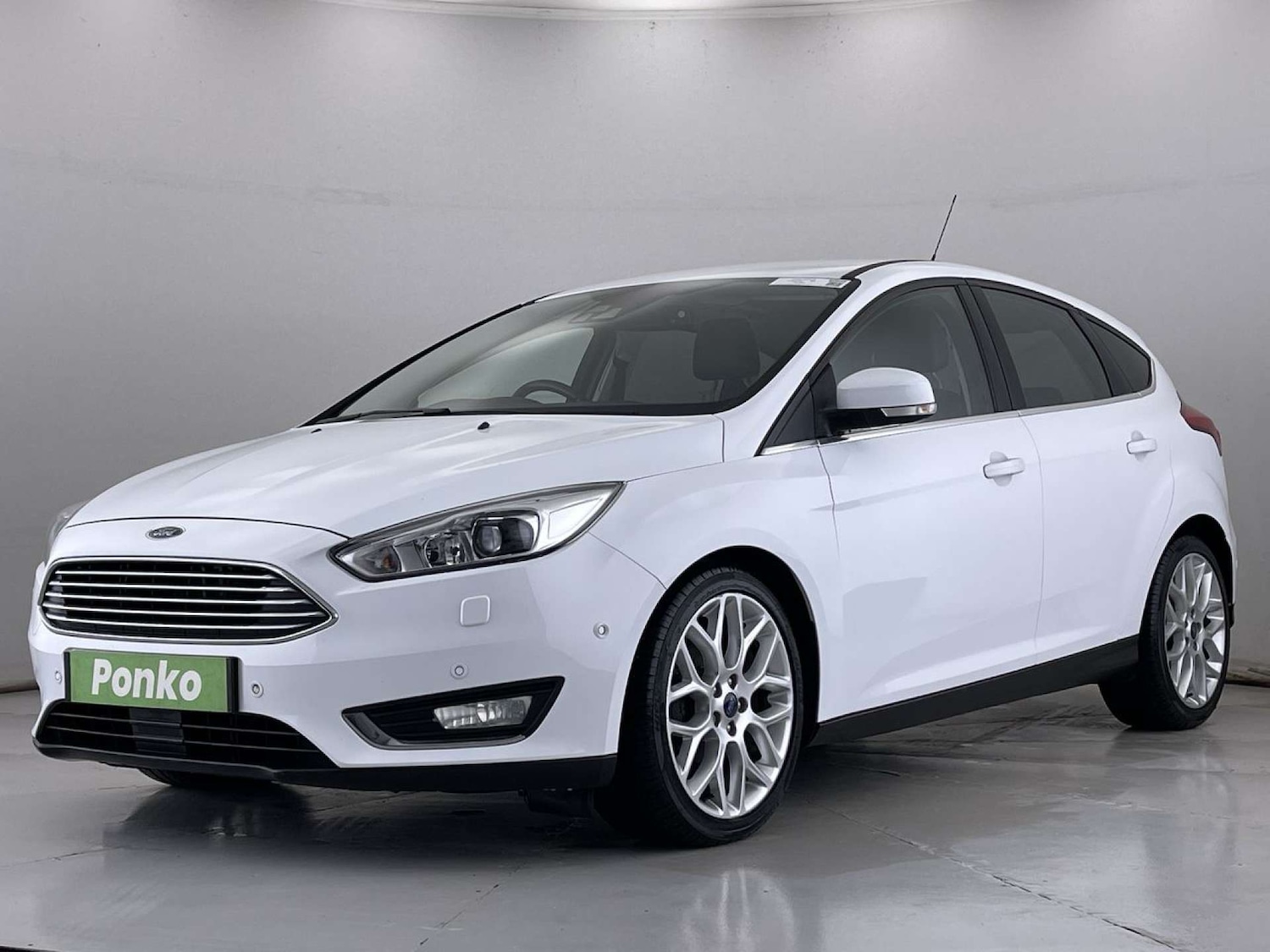 Used Ford Focus 2016 for sale - 76481393: Photo 4