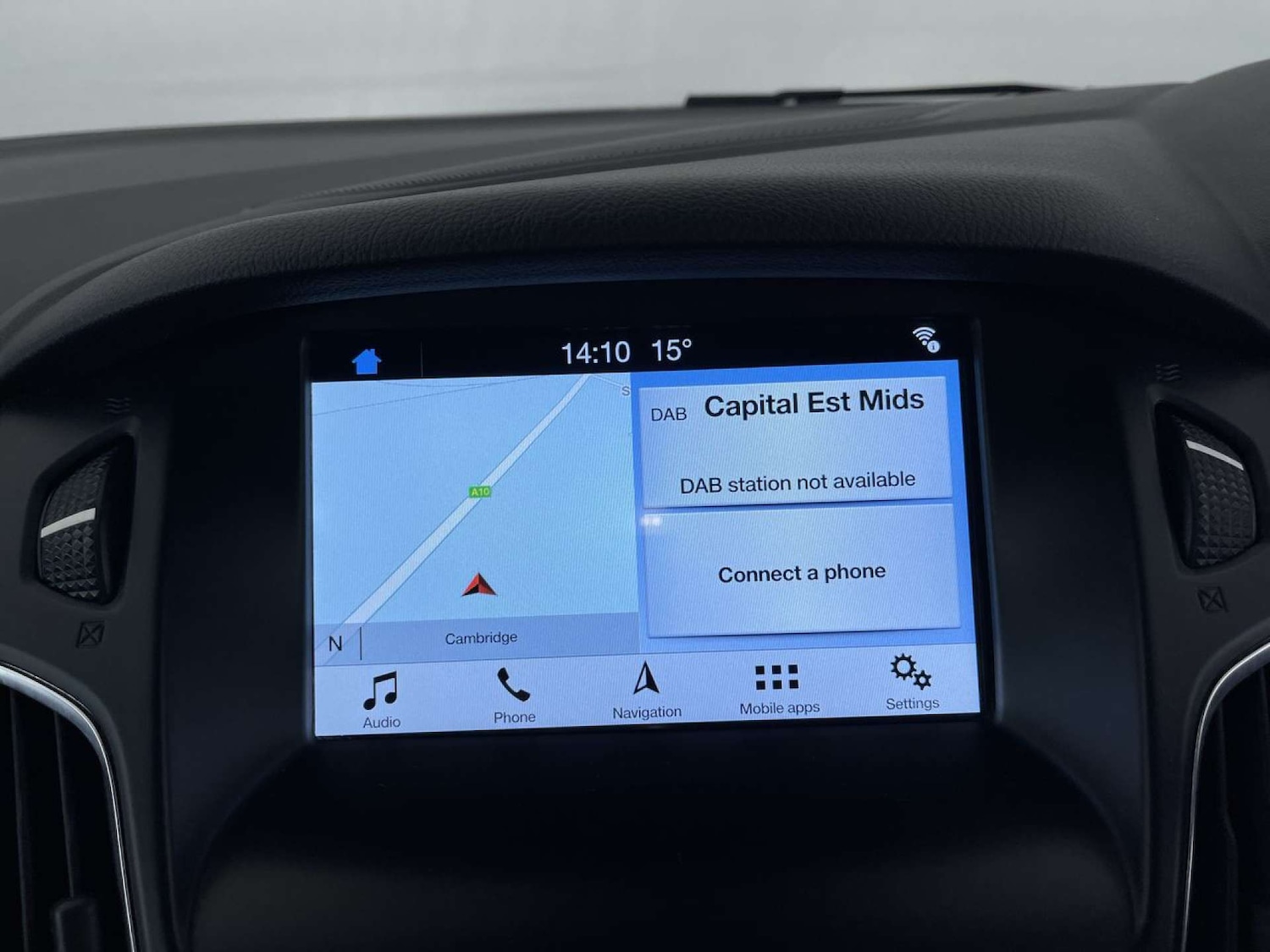 Used Ford Focus 2016 for sale - 76481393: Photo 40