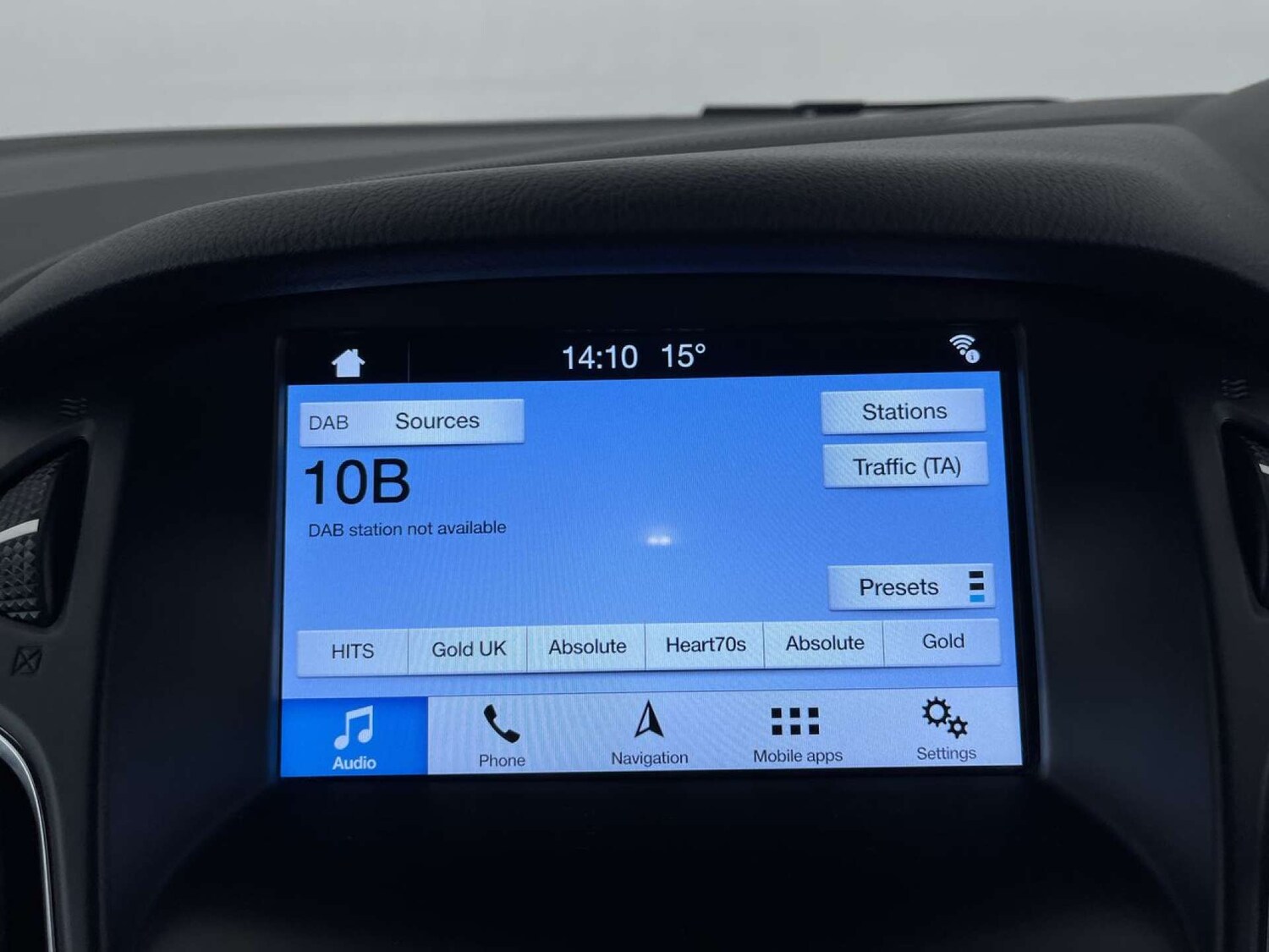 Used Ford Focus 2016 for sale - 76481393: Photo 41