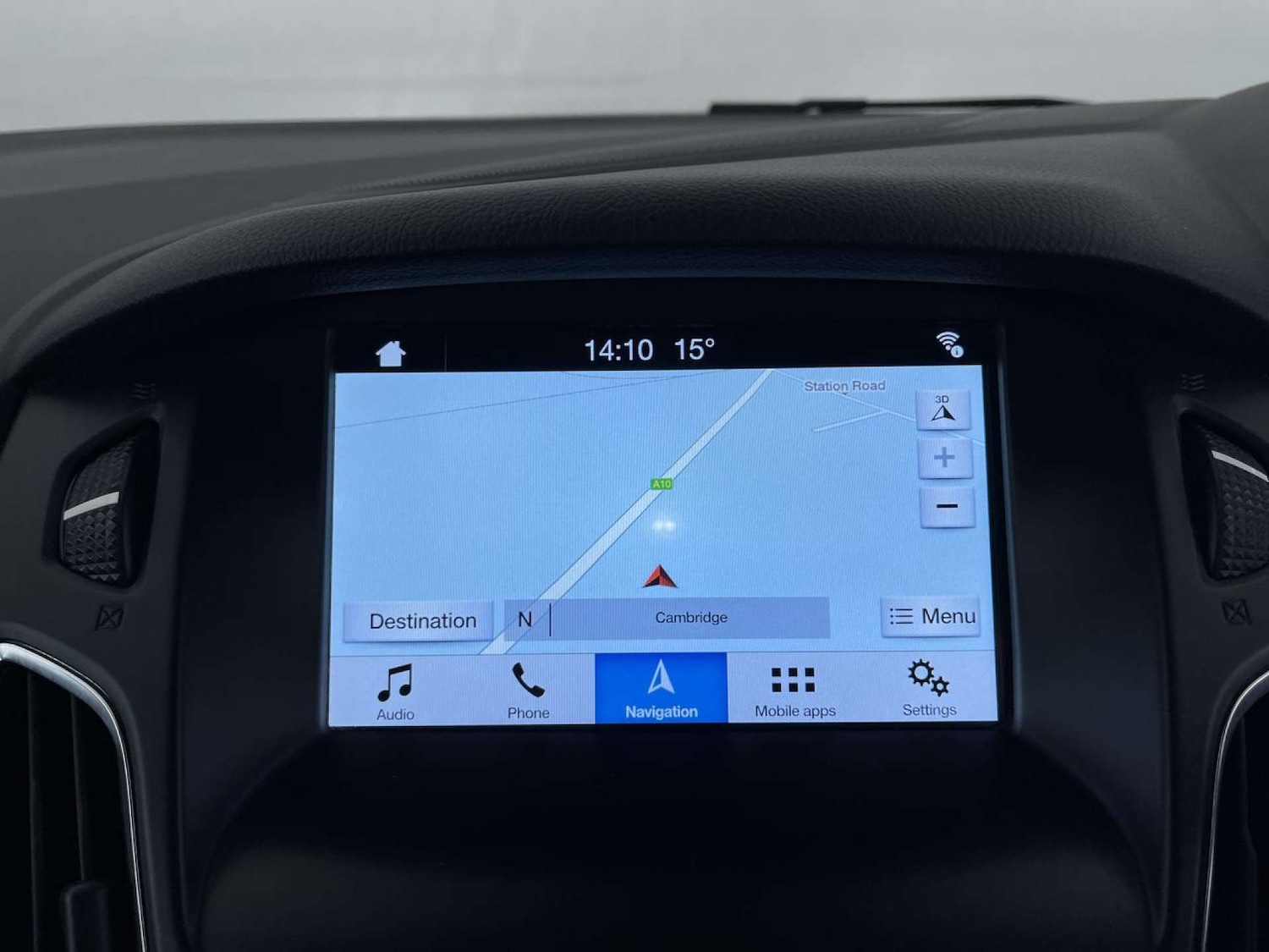 Used Ford Focus 2016 for sale - 76481393: Photo 42