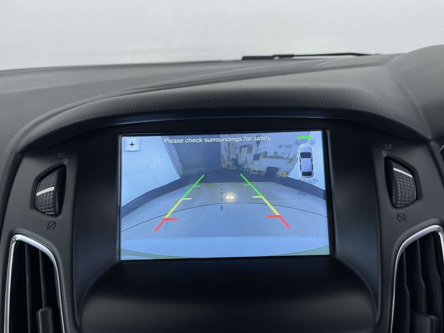 Used Ford Focus 2016 for sale - 76481393: Photo 43