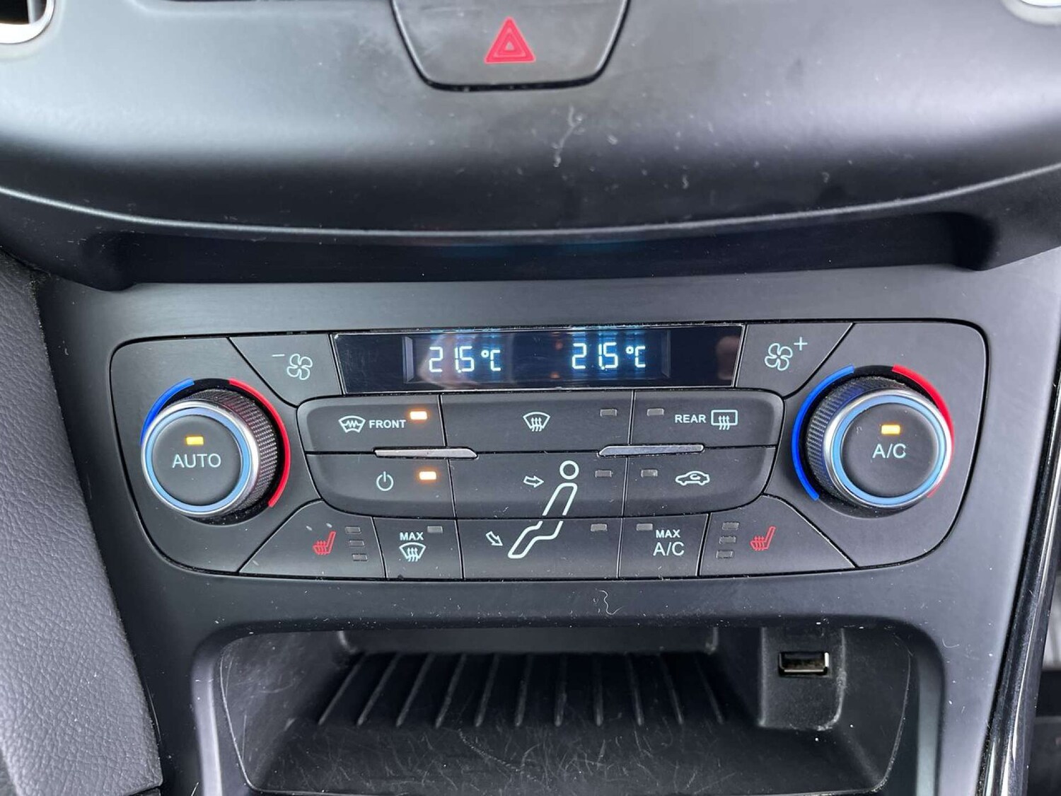 Used Ford Focus 2016 for sale - 76481393: Photo 45