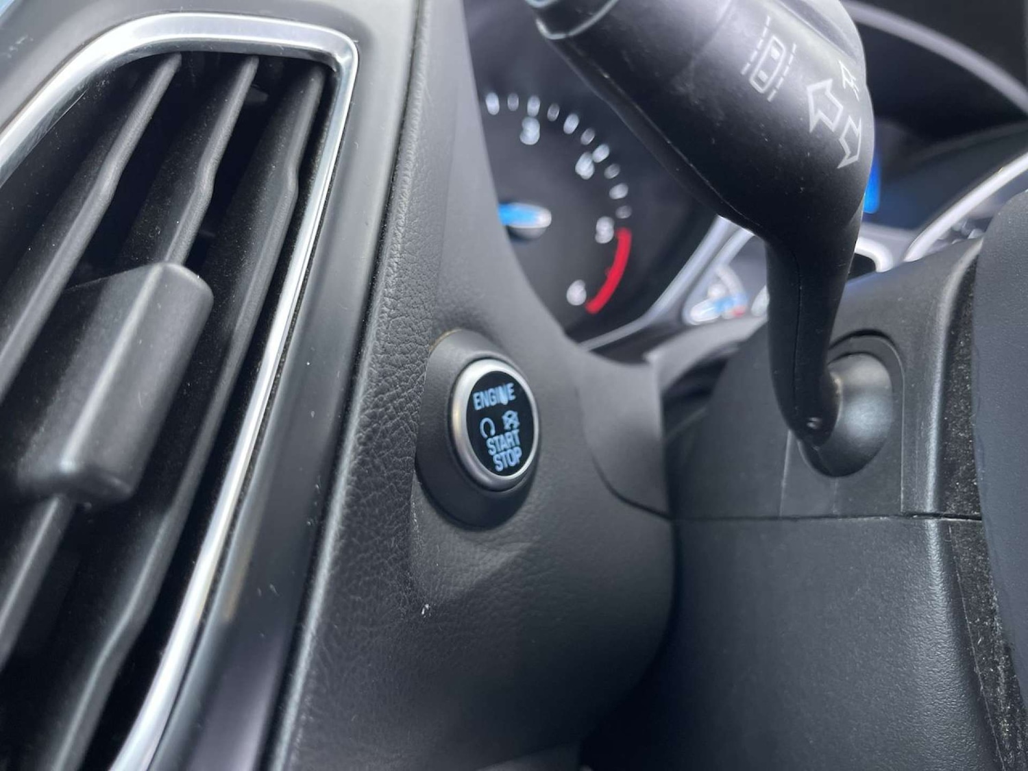 Used Ford Focus 2016 for sale - 76481393: Photo 46