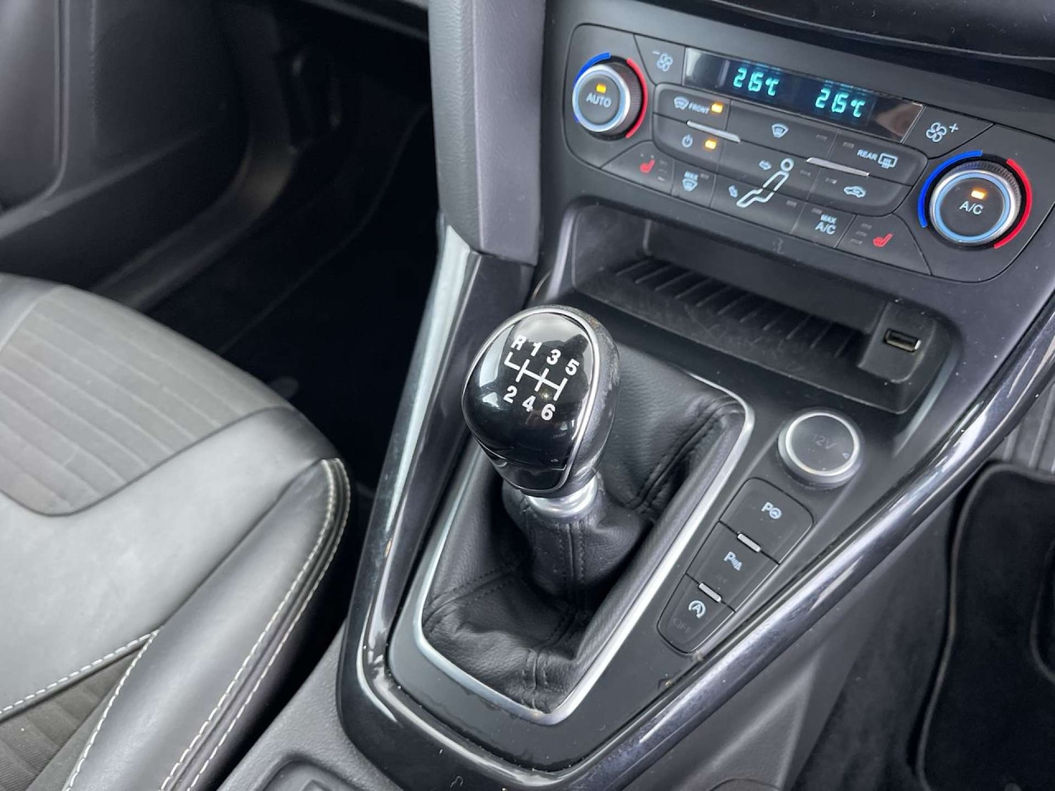 Used Ford Focus 2016 for sale - 76481393: Photo 49