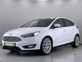 Used Ford Focus 2016 for sale - 76481393: Photo