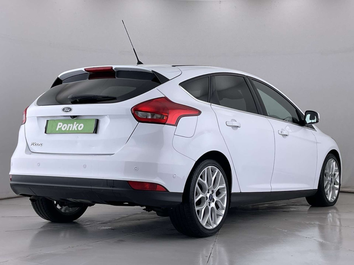 Used Ford Focus 2016 for sale - 76481393: Photo 5