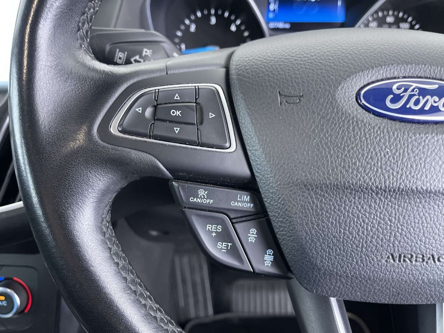 Used Ford Focus 2016 for sale - 76481393: Photo 53