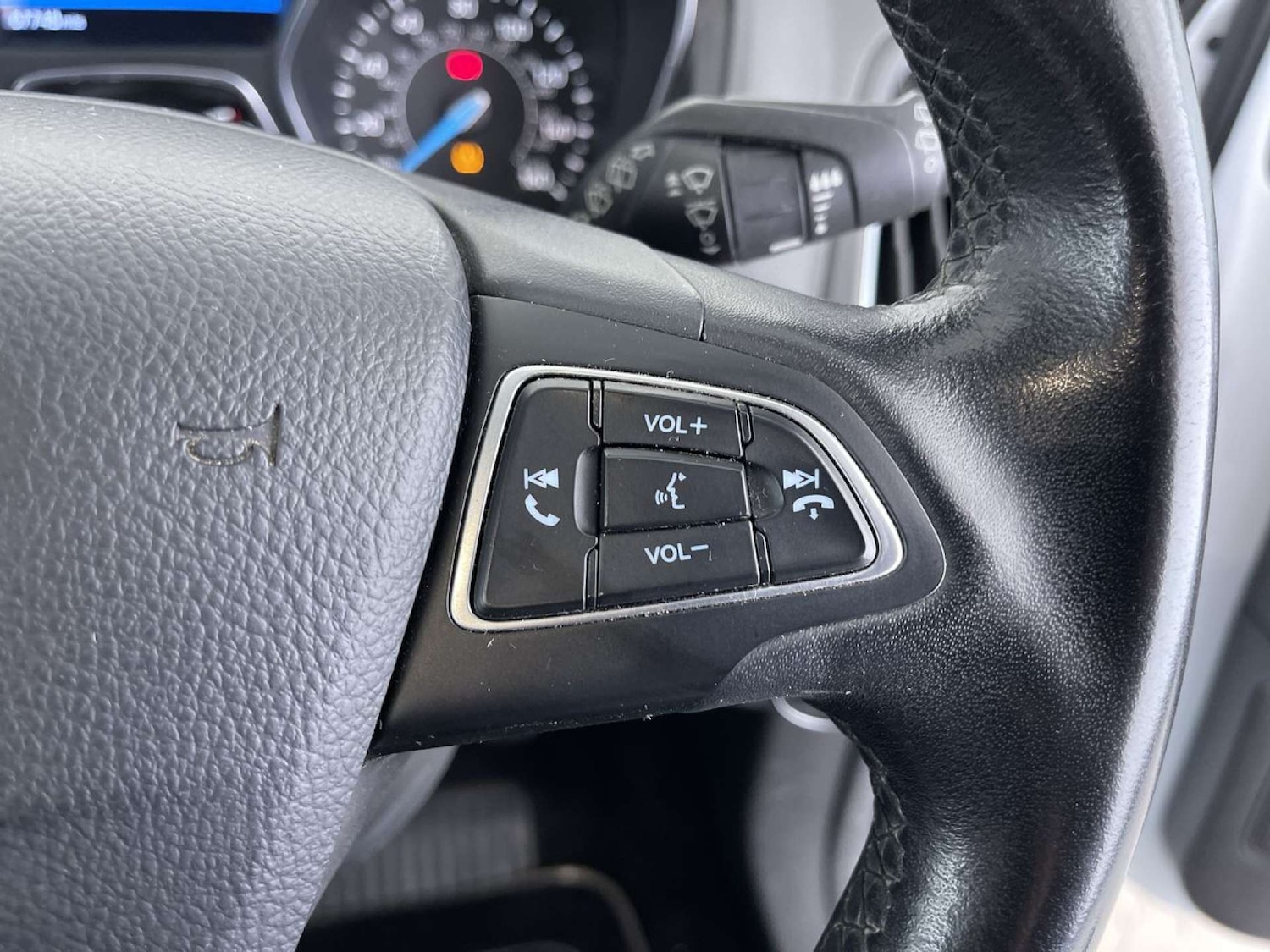 Used Ford Focus 2016 for sale - 76481393: Photo 54