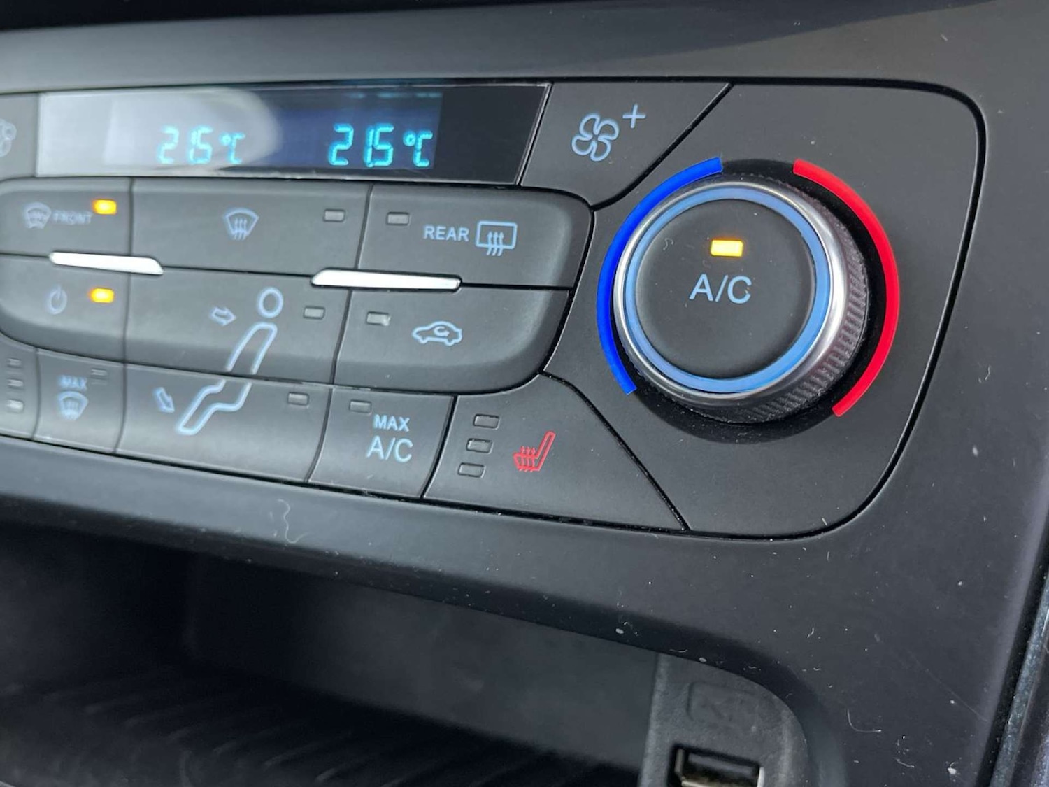 Used Ford Focus 2016 for sale - 76481393: Photo 57