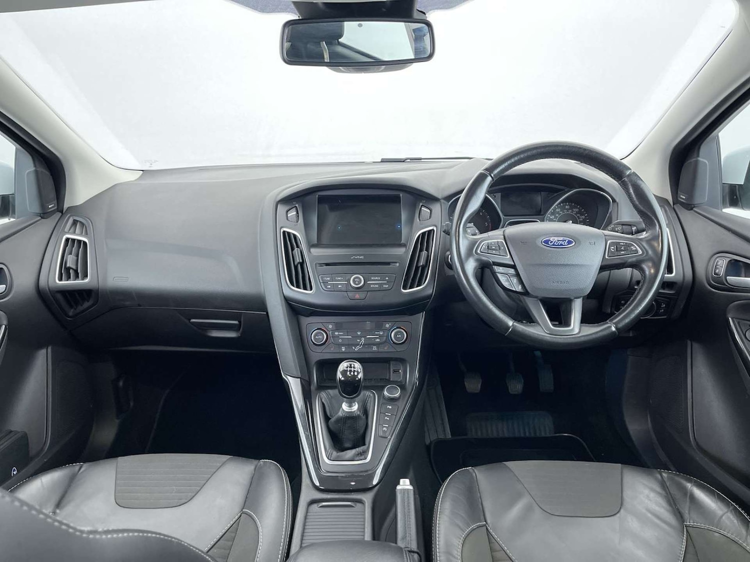 Used Ford Focus 2016 for sale - 76481393: Photo 8