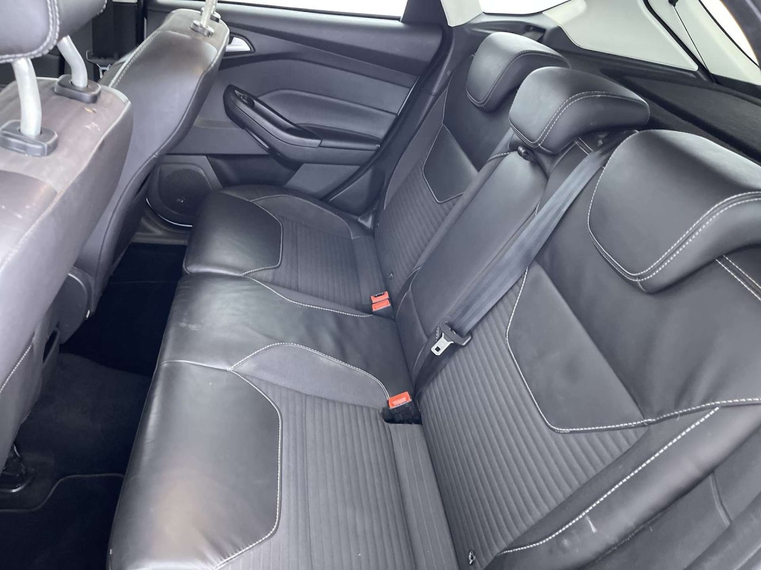 Used Ford Focus 2016 for sale - 76481393: Photo 9