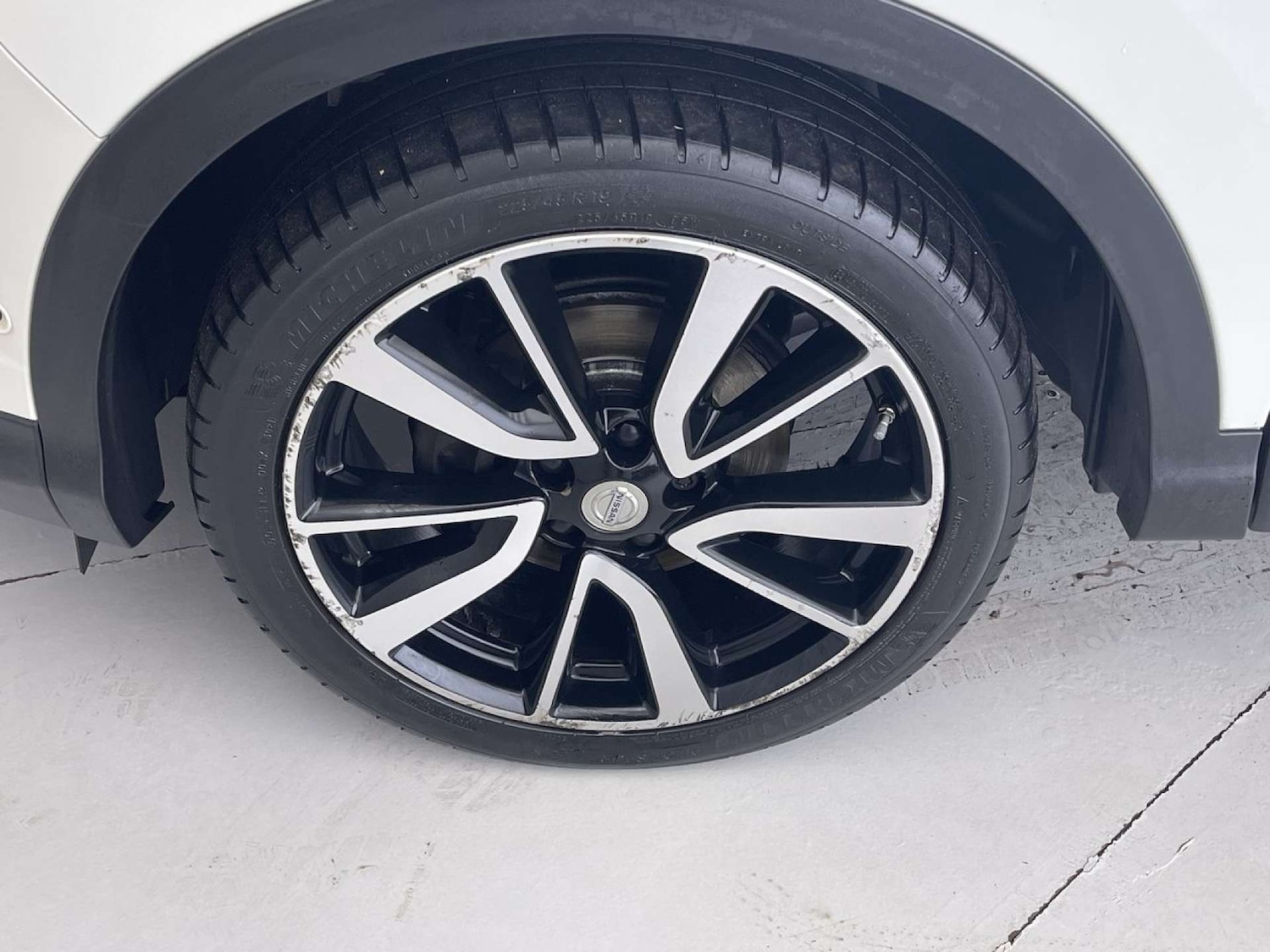 Used Nissan Qashqai 2016 for sale - 77094979: Photo 11