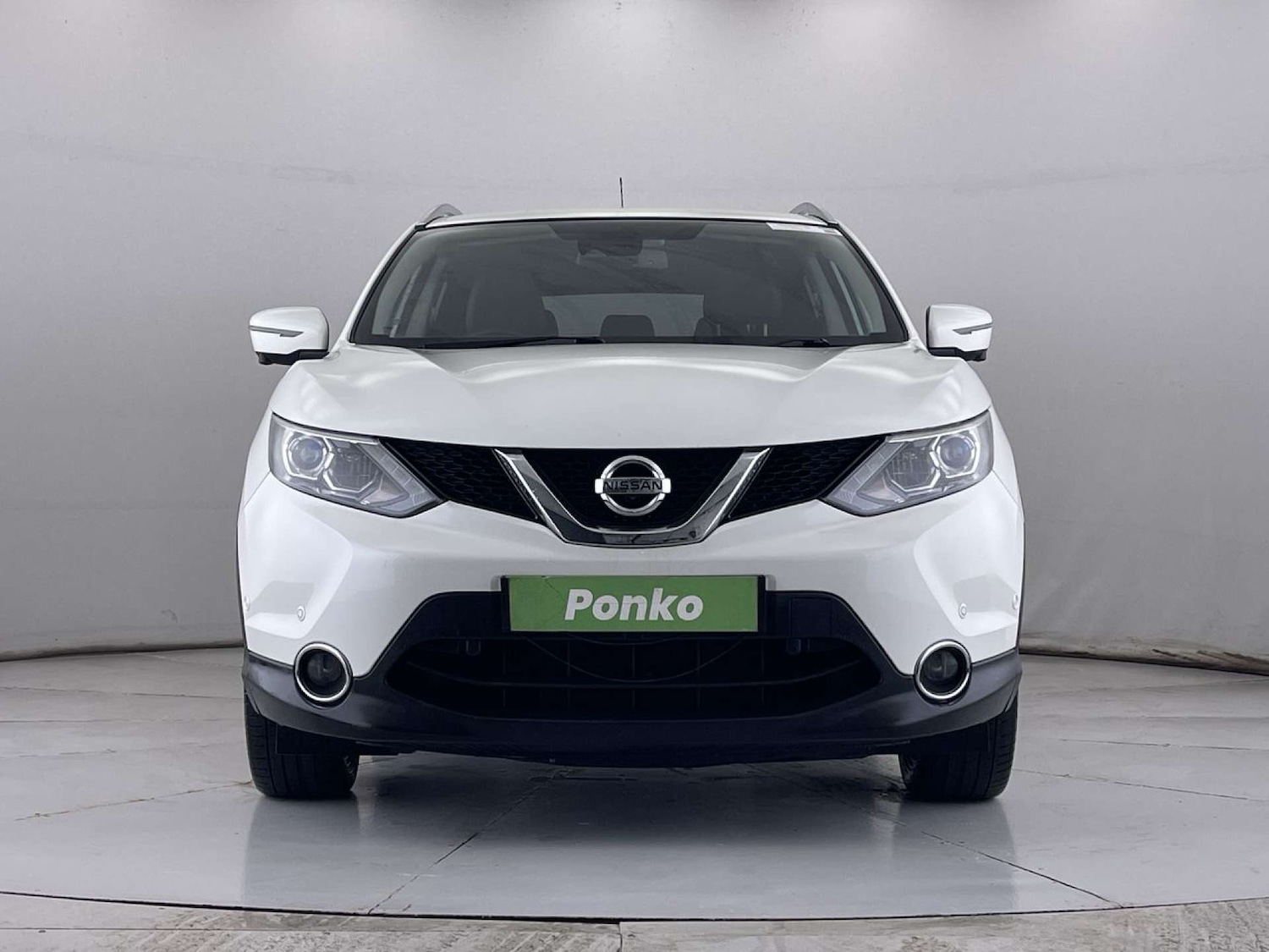 Used Nissan Qashqai 2016 for sale - 77094979: Photo 14