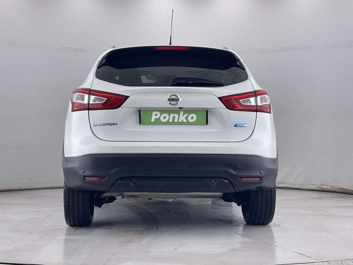 Used Nissan Qashqai 2016 for sale - 77094979: Photo 17