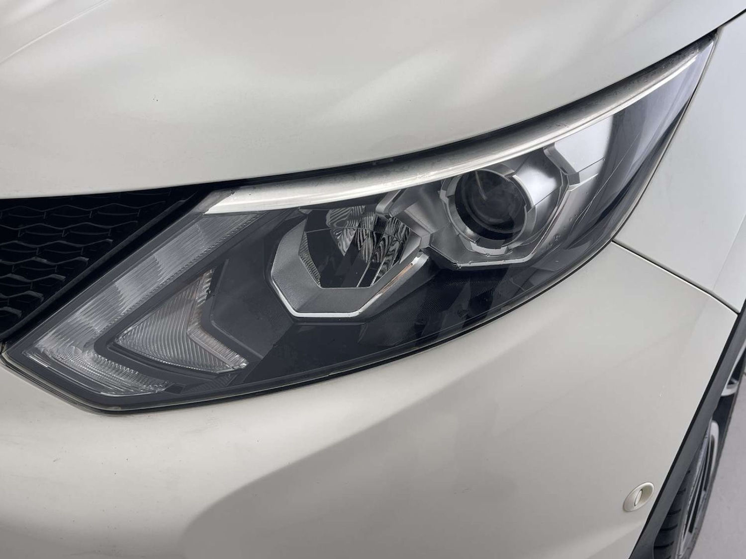 Used Nissan Qashqai 2016 for sale - 77094979: Photo 21