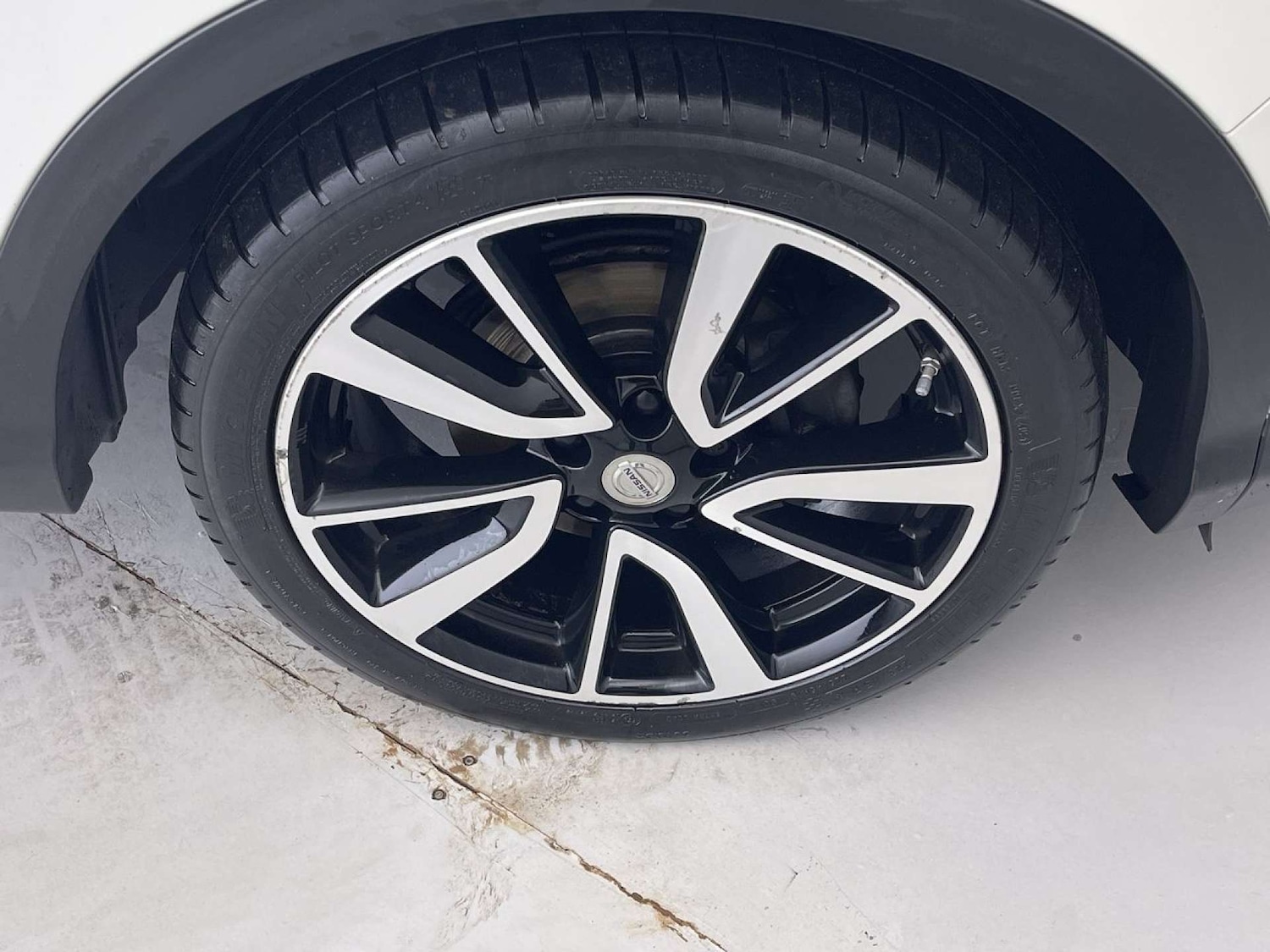 Used Nissan Qashqai 2016 for sale - 77094979: Photo 23