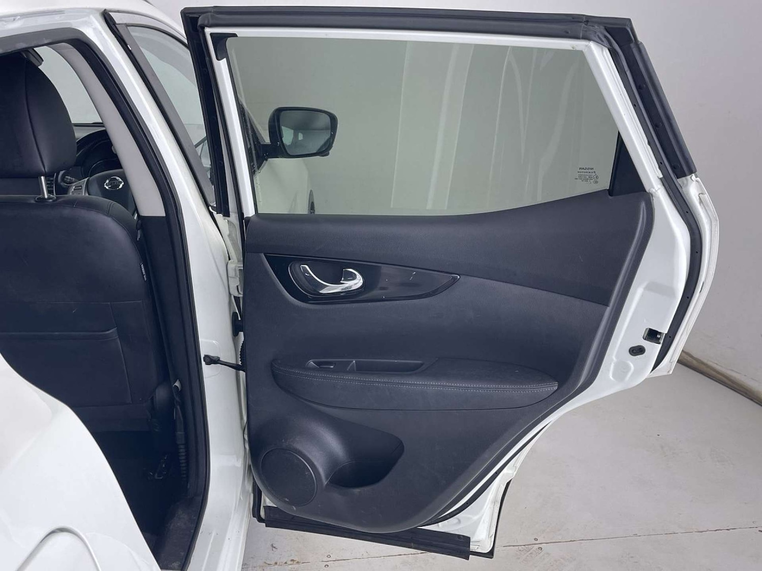 Used Nissan Qashqai 2016 for sale - 77094979: Photo 29