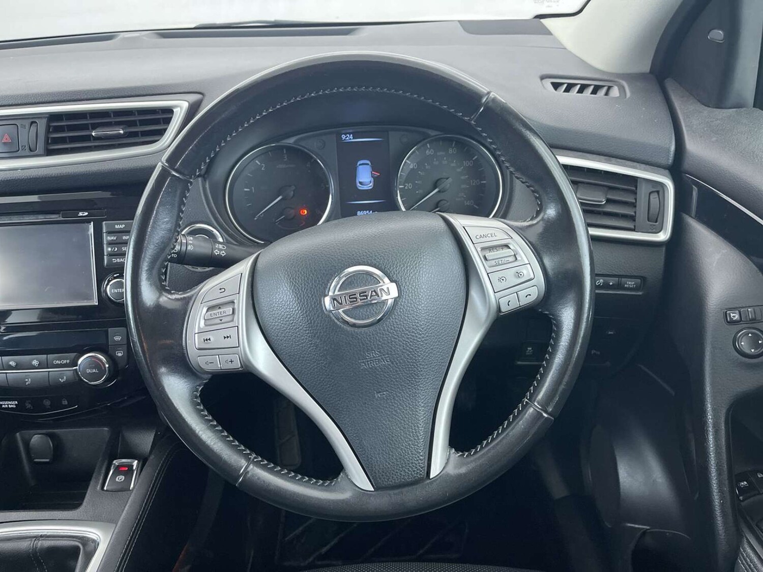 Used Nissan Qashqai 2016 for sale - 77094979: Photo 35