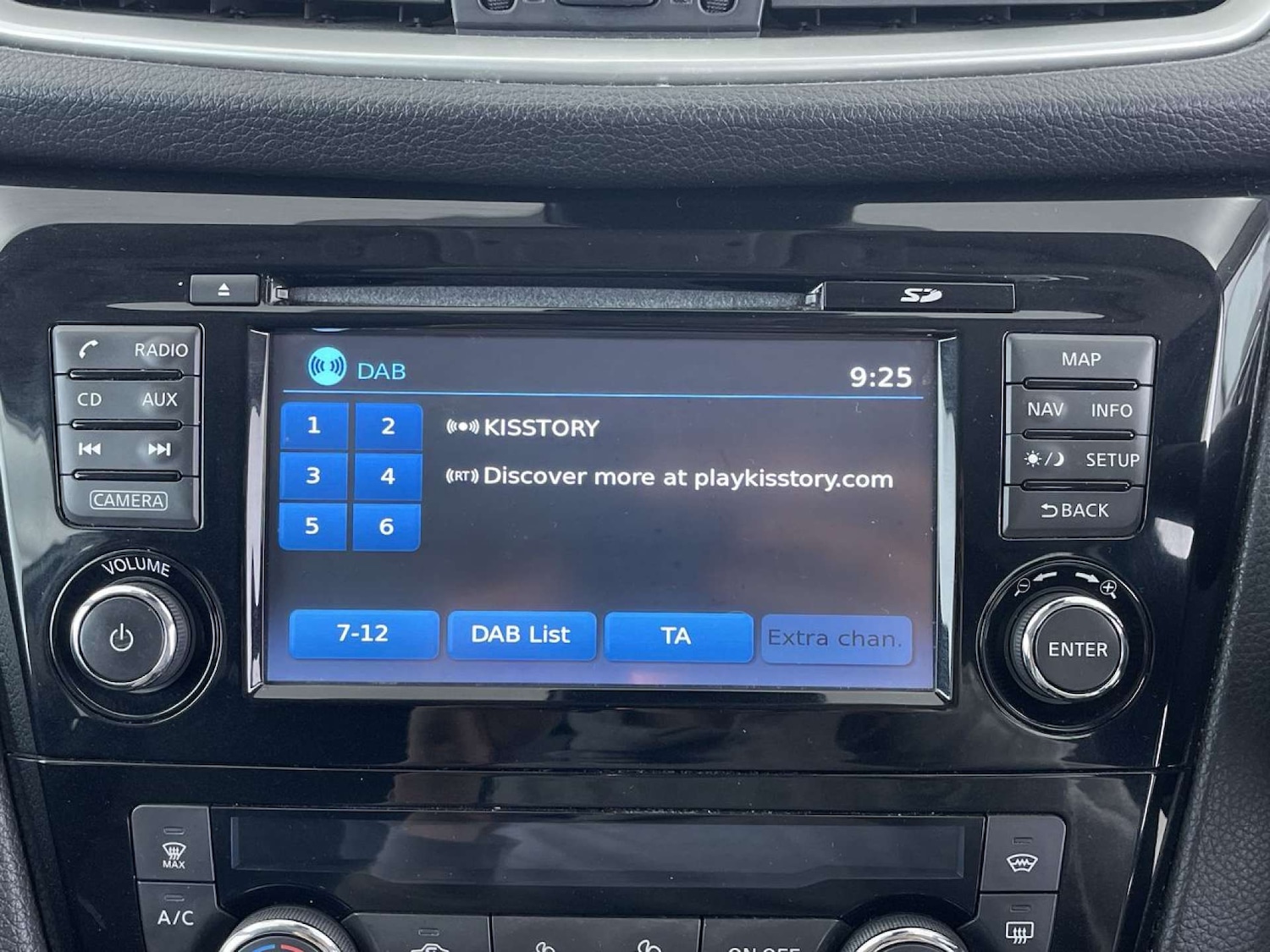 Used Nissan Qashqai 2016 for sale - 77094979: Photo 38