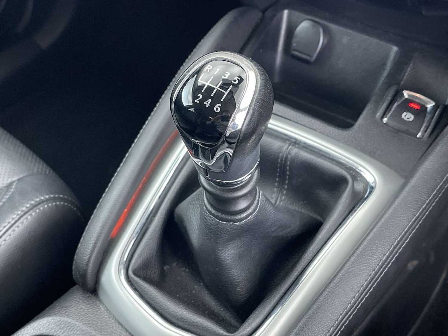 Used Nissan Qashqai 2016 for sale - 77094979: Photo 45